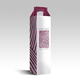 Custom Wine Boxes