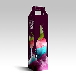Custom Wine Boxes