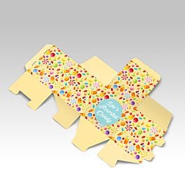 Custom Print & Trim Boxes