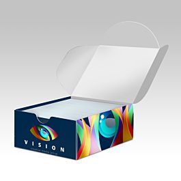 Custom Business Card Boxes