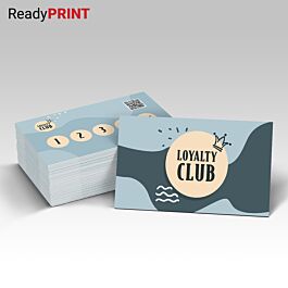 Ready Print Business Cards