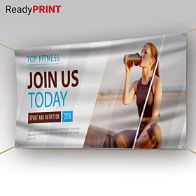 Ready Print Flyers