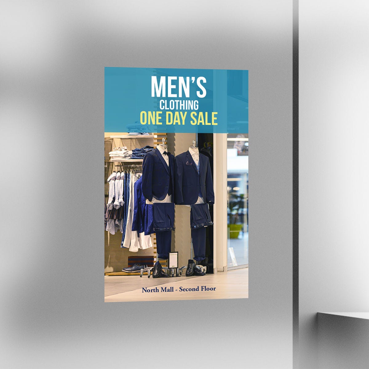 Custom Flat Flyers & Brochures