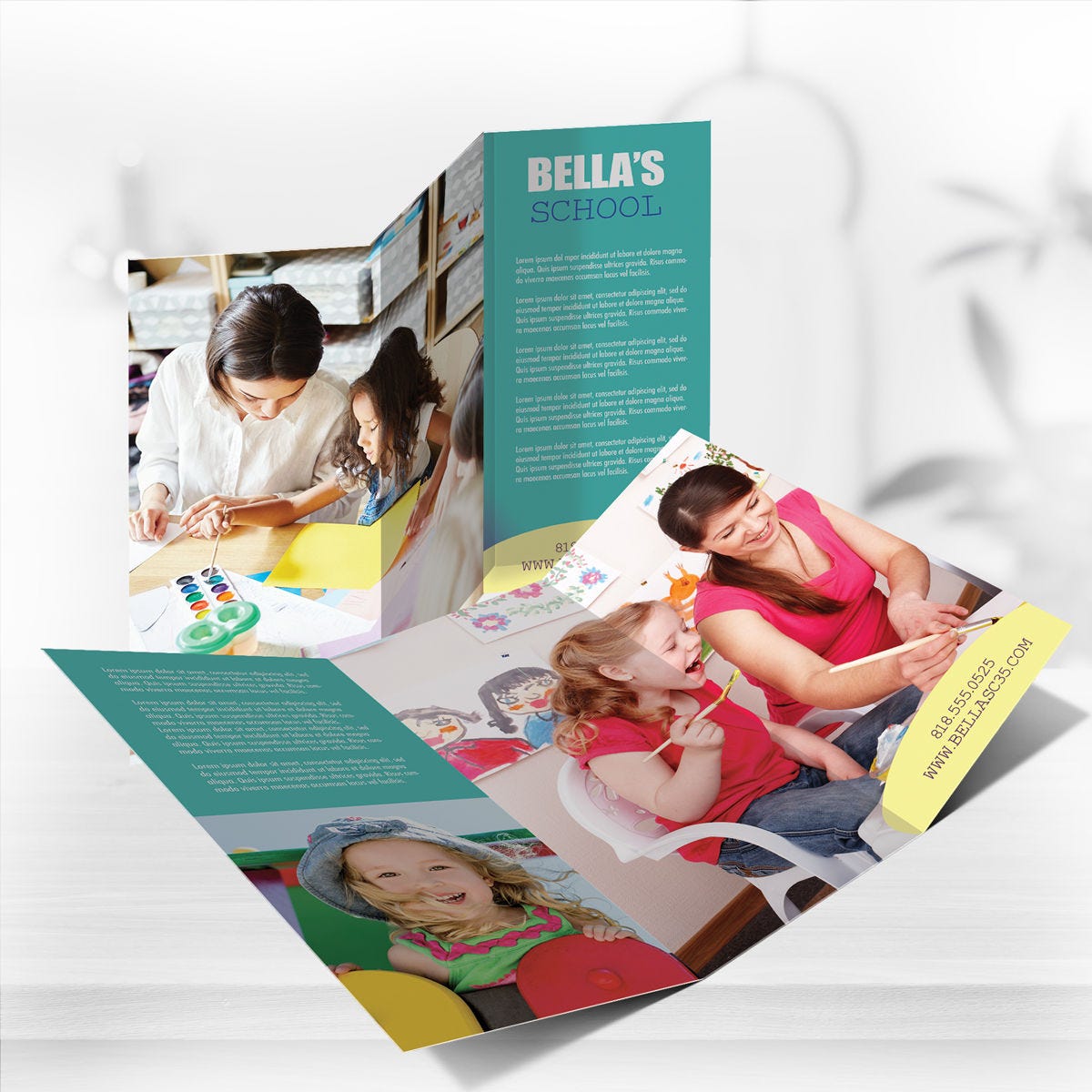 EndurACE Flyers & Brochures