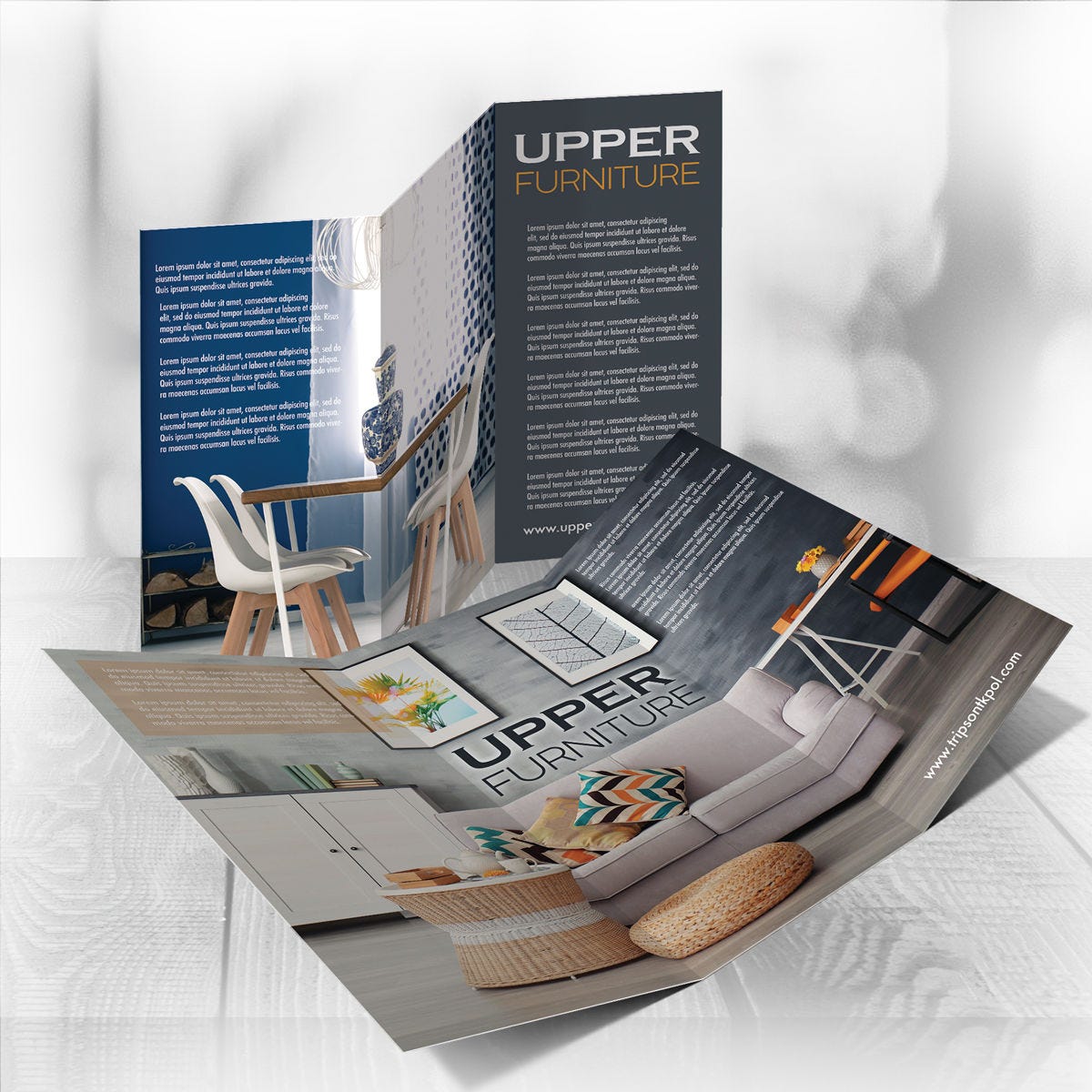 EndurACE Flyers & Brochures