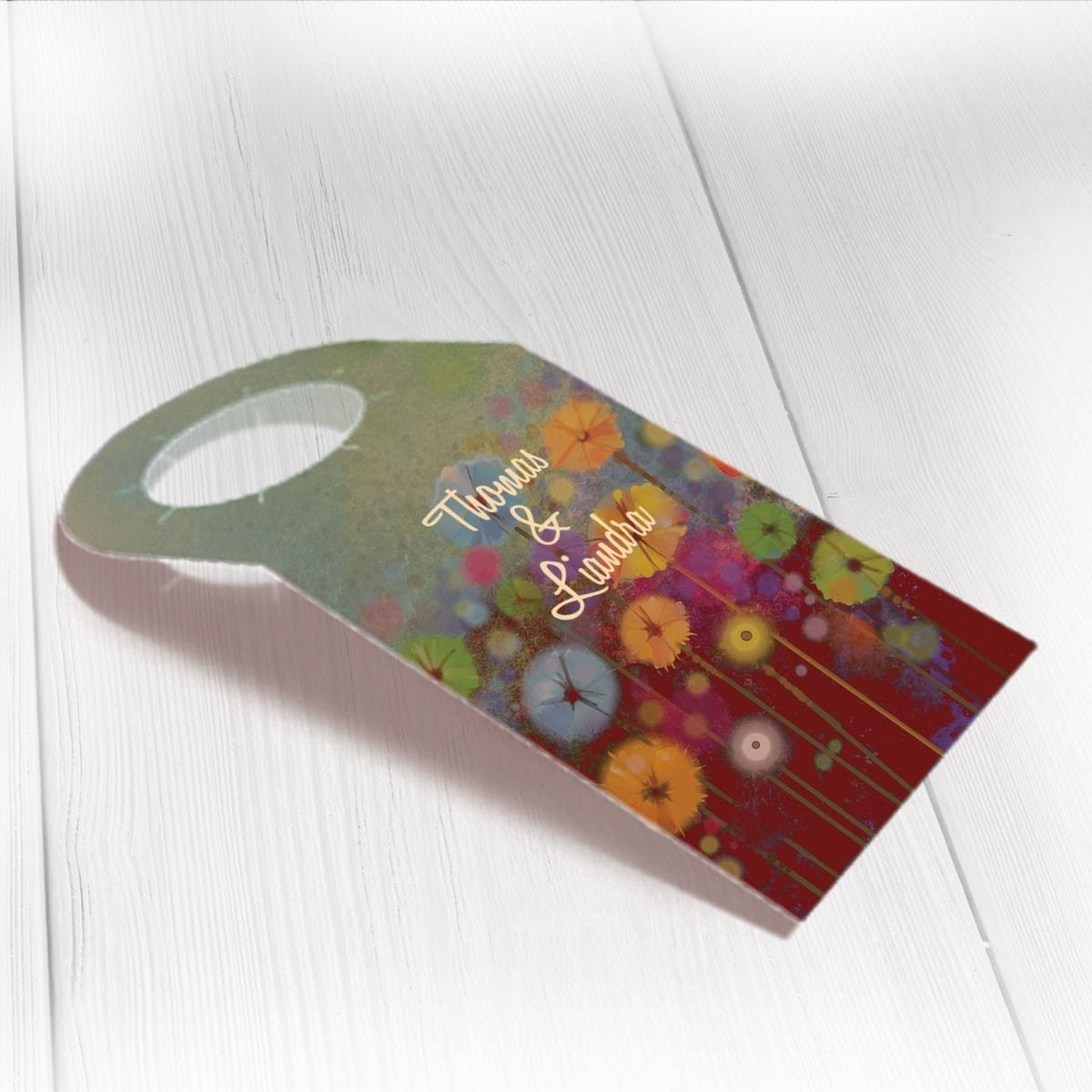Suede & Velvet Hang Tags