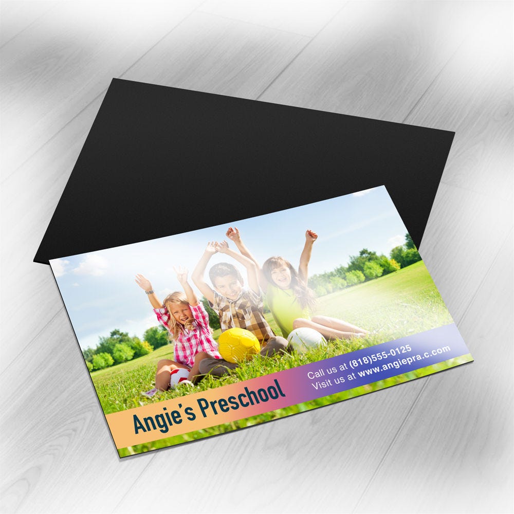 Custom Standard UV Coated Magnets