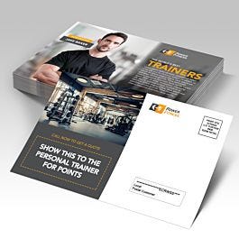 EDDM Postcard Printing