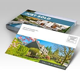EDDM Postcards