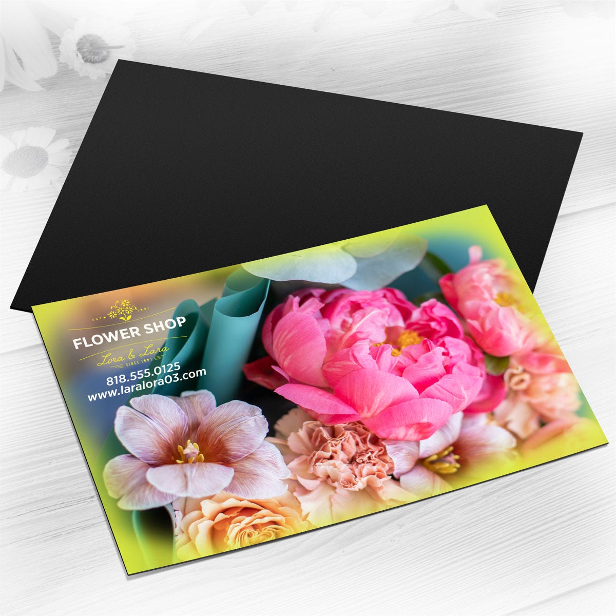 Custom Postcard Magnets