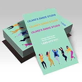 Custom Postcard Magnets