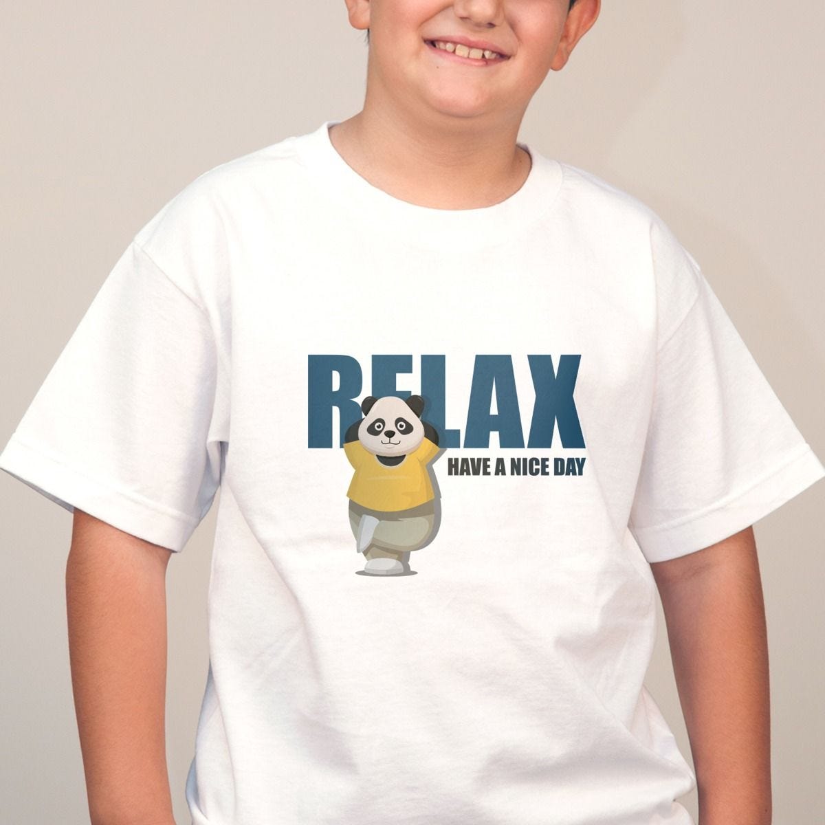 Custom Kids Short Sleeve T-Shirts