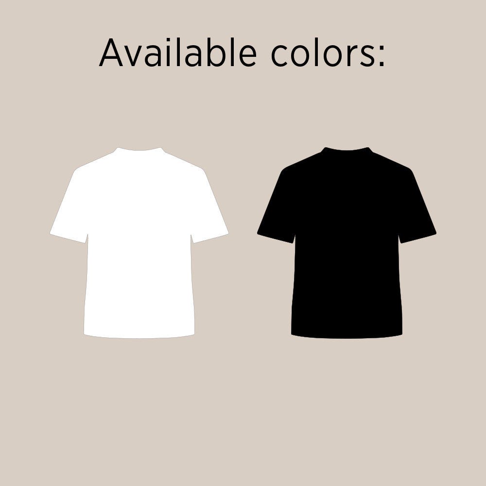 Custom Men's Premium Short Sleeve T-Shirts