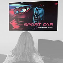 Low Tack Adhesive Vinyl Wall Decals & Graphics