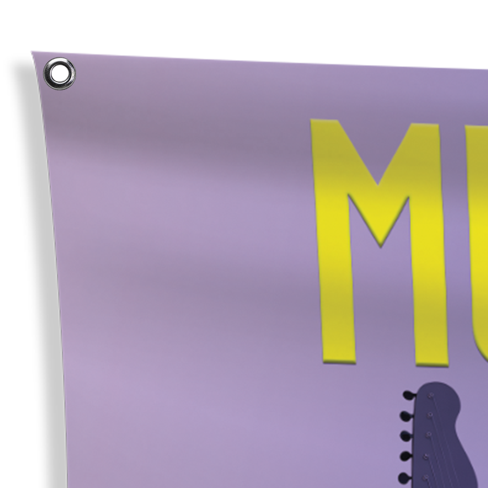 Premium Vinyl Banners
