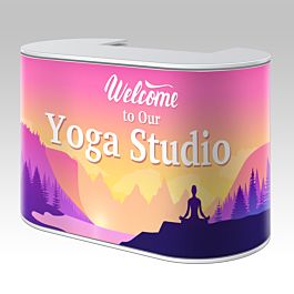 Styrene Signs