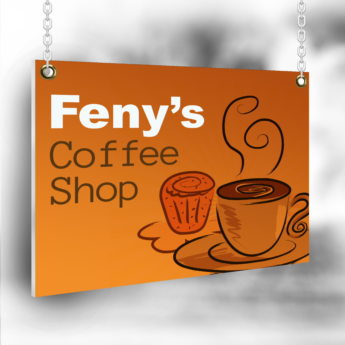 PVC Signs