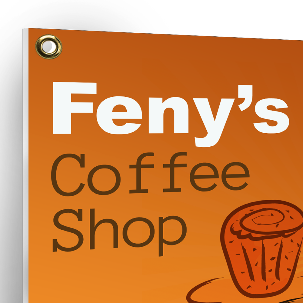 PVC Signs