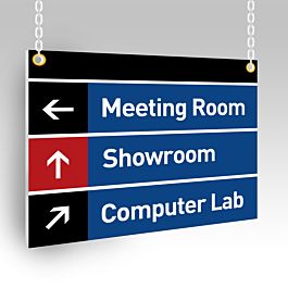 PVC Signs