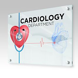Custom Acrylic Signs